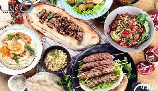 بهترین غذاهایی که می توان در سفر نوروزی به ترکیه میل کرد
